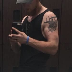 Meet your Posher, Kris